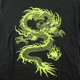 2021 New Style Dragon Tshirt for Women