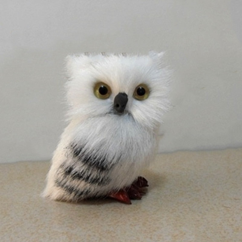 2021 Cute Owl Plush Toys