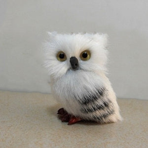 2021 Cute Owl Plush Toys