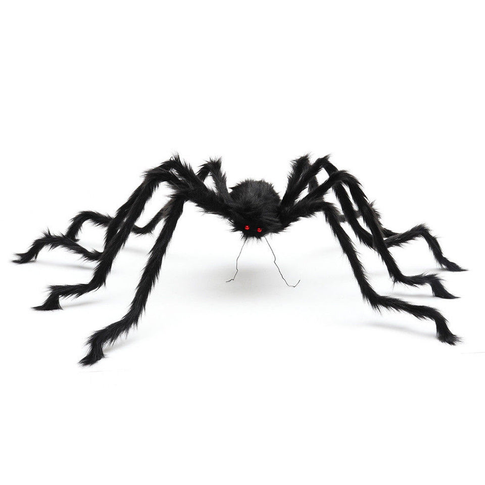 Giant Spider Decoration Halloween