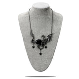 Women Dragon Necklace