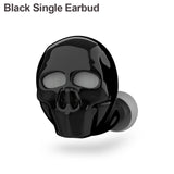 2021 New Skull Bone Bluetooth Earphone