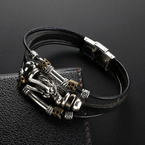 2021 Dragon vintage bracelet