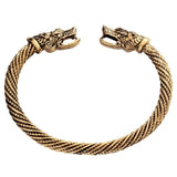 2021 New Teen Wolf Head Bracelet