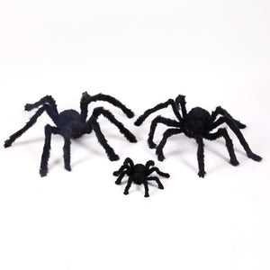 Giant Spider Decoration Halloween
