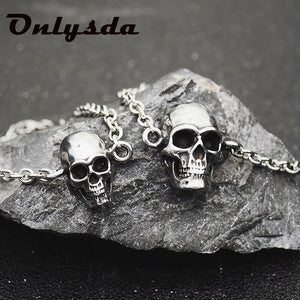 2021 New Skull Gothic Bracelet
